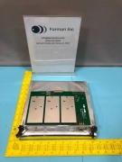 NIKON 4S008-563 MTI 8000-6905 AS-3-BL 7000-6438 PCB, 192965