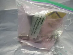 AMAT 0050-09789 Weldment, Final Valve, VER 4 TEOS, NUPRO 6LV-BNBW4, 102546