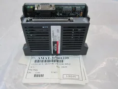AMAT 1080-01239 SUPER VEXTA PULSE GENERATOR SC8800-P2 CONTROL MOTOR