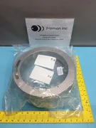 AMAT 0040-48030 LINER, TOP, TICL4 TIN, 140171