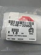 27999 APPLIED MATERIALS LOW PROFILE WAFER SENSOR, 13104RS5020 0090-76078
