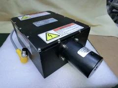 AMAT 0190-31677 Rev01,Verity FL2004-CMP Flashlamp,1009258,24Vd 30AMax,Unuse-4301