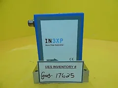 Celerity AAVGDD0W1 Mass Flow Controller AMAT 0190-33088 5000 SCCM NH3 Used