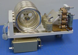 853-025083-022 / RF MATCH E-ELM / LAM RESEARCH