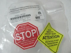 AMAT Applied Materials 0020-18450 CAP GAS IN RPSC ULTIMA