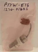 AMAT 1270-01626  Precision Sensors P17W-E16 Pressure Switch  Set: 100 PSIG Max