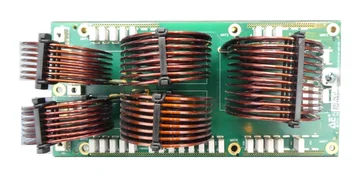 AE Advanced Energy 23020337-B Jalepeno Filter RF Out 5002 PCB Working Surplus