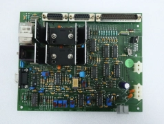 LAM Research 810-17003-002 PH BD PCB Board AS-IS Untested