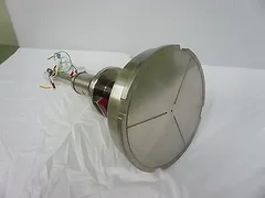 Refurbished AMAT STD VCR heater 0010-70254 (0240-06880)