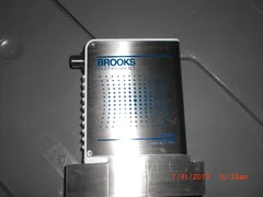 MFC Brooks - Celerity GF125-NH3-2000sccm AMAT 0190-40200