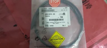 Sealed AMAT APPLIED MATERIALS 0150-10993 Cable  [Make Offer!UPS!]