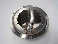 APPLIED MATERIALS 0010-29990 VHP ROBOT HUB TEST FIXTURE 0020-56988 AMAT