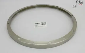 18406 APPLIED MATERIALS SHIELD ADAPTER G12 DBL KNEE SST (PARTS) 0020-25731