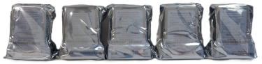 Brooks GF120C-104837 Mass Flow Controller MFC AMAT 0190-48218 Lot of 5 New