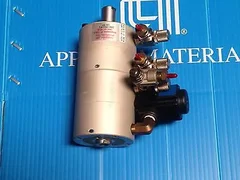 Applied Materials 0190-09306 Lift Cylinder, Assy. AMAT Etch A.K.A. 0190-75057
