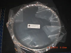 OEM Part (AMAT) 0020-22493 CLAMP, SHIELD COLLIMATOR UPPER 8"