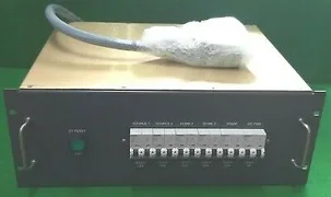 AMAT 0195-06765 HVPE UPPER DOME TEMPERATURE CONTROLLER, USED