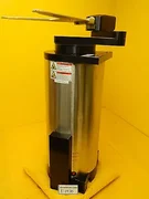 Newport 15-3701-1425-26 300mm Wafer Transfer Robot AMAT 0190-19123 Used Working