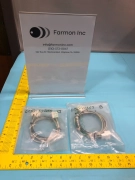 2 AMAT 0150-10258 Cable Assy, 182551