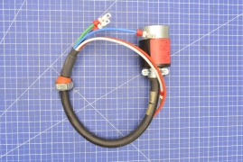 0150-09840 / CABLE ASSY LAMP MODULE / APPLIED MATERIALS AMAT