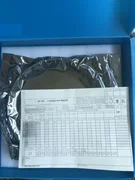 AMAT 0200-36417, DxZ Process Kit BPSG, Ceramic Top Pumping Plate Ring 