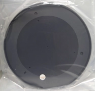0200-35436 / SUSCEPTOR LONG LANDING NITRIDE OVLP 200M / APPLIED MATERIALS AMAT