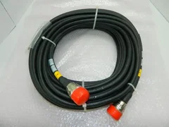 AMAT APPLIED MATERIALS 0620-02770 CABLE ASSEMBLY COAX TOP RG-217/U9