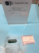 AMAT 0200-00509 Filter, Infra-Red Viewport, 188182