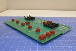 0100-00018 / AMAT PCB SYSTEM ELECT MOTHER BD, 0110-00018 / APPLIED MATERIALS