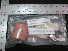 AMAT 1410-01385 HTR JKT 30 MIL B LAYER UPPER ZONE 1 CHAM