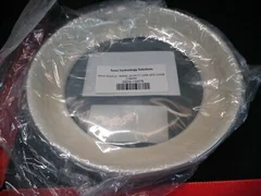 Applied Materials (AMAT) 0200-10378 RING SINGLE 195mm JEIDA FT CER DPS CHMB