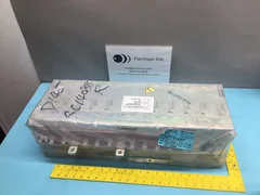 AMAT 0190-35116 SCR Power Controller, 200/208V, Centura Oxide, 126449