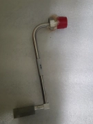 Applied Materials 0050-92863 GL, PURGE INLET, GPLIS AMAT (M)