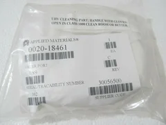 AMAT Applied Materials 0020-18461 WATER PORT