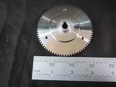 AMAT 0020-29482 GEAR, DRIVEN, X AXIS