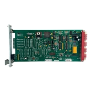 AMAT APPLIED MATERIALS 0100-02922 DUAL GAS DETECTOR PCB CARD 0090-05327