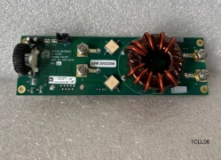 AMAT 0100-02393 RF Filter. ONE IND, Ceramic Heater PCB Assembly