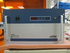 Astex AX8200 Ozone Generator, AMAT AX8200A 0190-35870, MKS, 414629