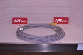 Applied Materials, AMAT,Cable,Assy.Magnetron Control 55', ASP,ARTsemi,0190-09267