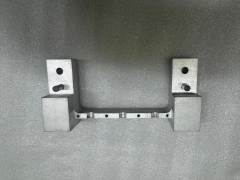 Applied Materials 0040-05680 BLOCK, GAS MODULE, CWXZ AMAT