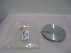 AMAT 0020-03664, Pedestal, 8" Oxide, 200mm, Chuck, Etch Chamber. 418540
