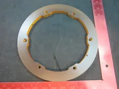Applied Materials (AMAT) 0020-38059 INSULATOR PEDESTAL