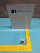 AMAT 0020-02027 BLOCK, V, 174619