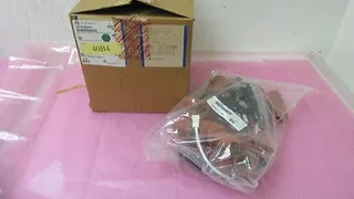 AMAT 1410-00261, Watlow, Heater Jacket, Ch. A, B, C, Zone 4, 200mm, 413878