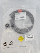 Applied materials AMAT 0150-27535 Cable Assy Power Cord Extension 16F 300MM