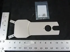 AMAT 0010-76340 ASSY 6" HTHU BUFFER BLADE