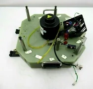 0010-21669 / VECTRA IMP SOURCE ASSY PVD, 0010-21676 MAGNET / APPLIED MATERIALS