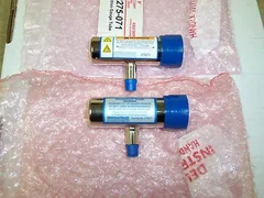 Granville Phillips 275 Convectron Gauge Type 275071 Varian Vacuum Pressure