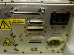 AE Advanced Energy RFPP RF20M Generator Power Supply 3150020-032, Refurbished