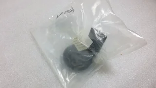 AMAT Applied Materials 0020-86641 ISS.B. Suppression Electrode Bracket